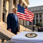 Trump's DOJ Just Sued New Jersey for Giving Illegal Aliens Cheaper College Than Your Kids